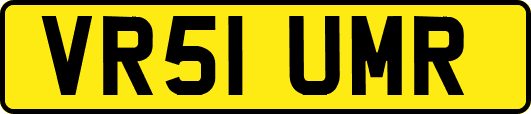 VR51UMR