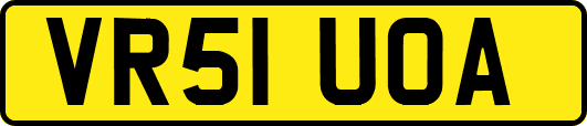 VR51UOA