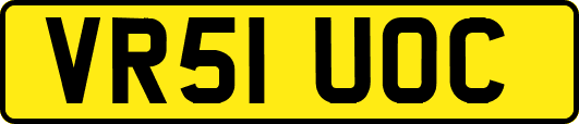 VR51UOC