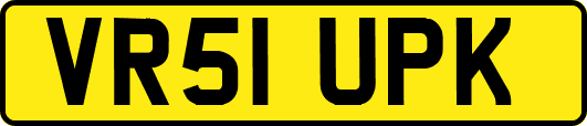 VR51UPK