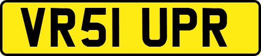 VR51UPR