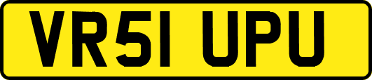 VR51UPU