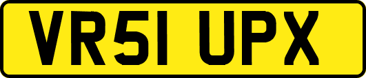 VR51UPX