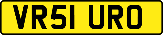 VR51URO