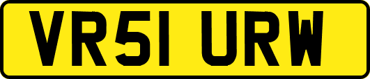 VR51URW
