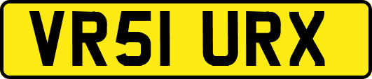 VR51URX