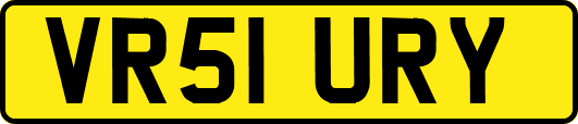 VR51URY
