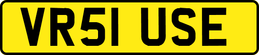 VR51USE