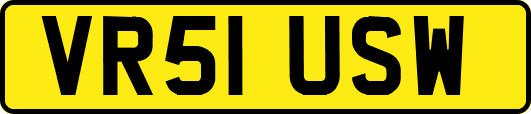 VR51USW