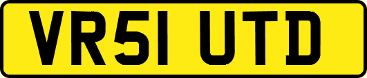 VR51UTD