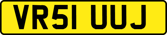 VR51UUJ