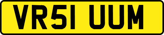 VR51UUM