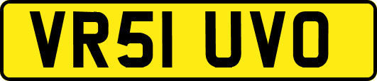 VR51UVO