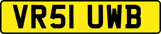 VR51UWB