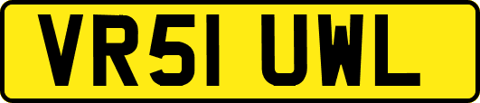 VR51UWL