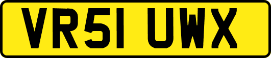 VR51UWX