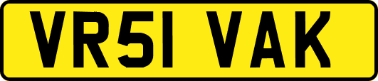 VR51VAK