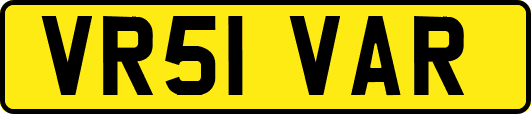 VR51VAR