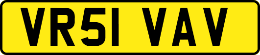 VR51VAV