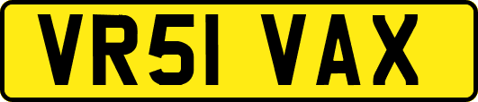 VR51VAX