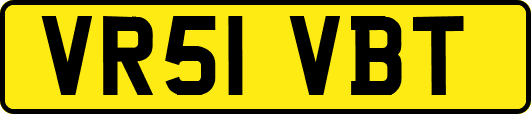 VR51VBT