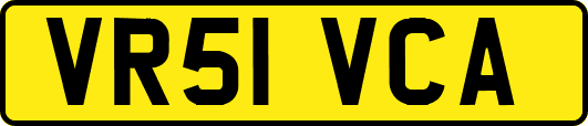VR51VCA