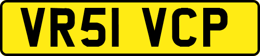 VR51VCP