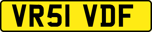VR51VDF