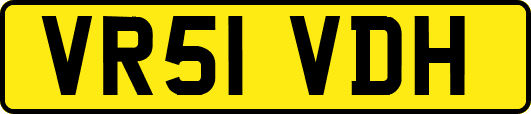 VR51VDH