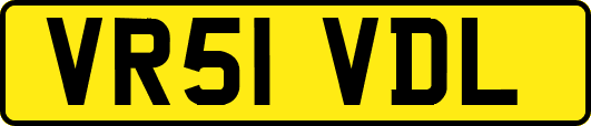 VR51VDL