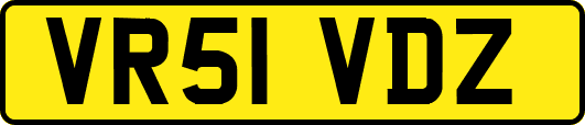 VR51VDZ