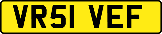 VR51VEF