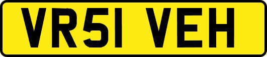 VR51VEH