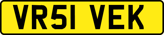 VR51VEK