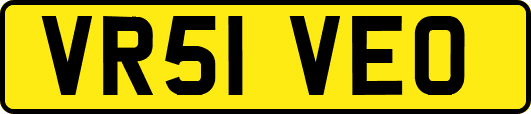 VR51VEO