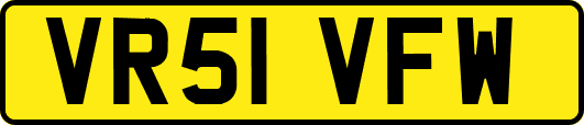 VR51VFW