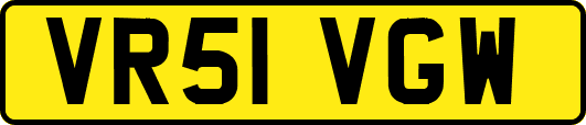 VR51VGW