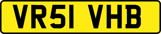 VR51VHB