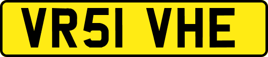 VR51VHE