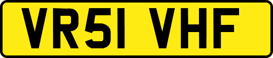 VR51VHF
