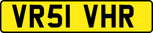 VR51VHR
