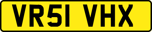 VR51VHX