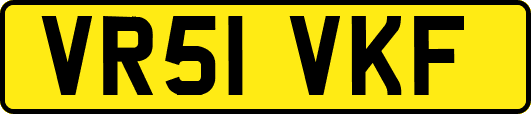 VR51VKF