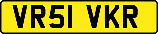 VR51VKR