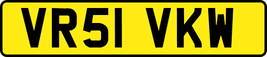 VR51VKW