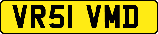 VR51VMD