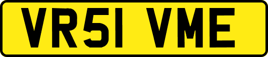 VR51VME