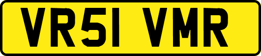 VR51VMR