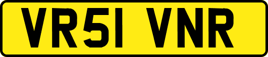 VR51VNR