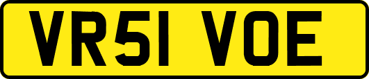 VR51VOE